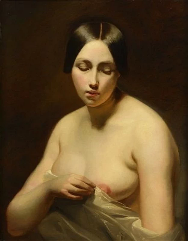 Odalisca